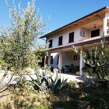 B&B Ripalta Sogliano al Rubicone Bagian luar foto