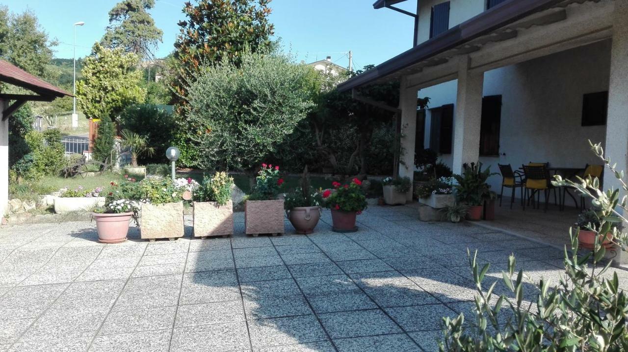 B&B Ripalta Sogliano al Rubicone Bagian luar foto