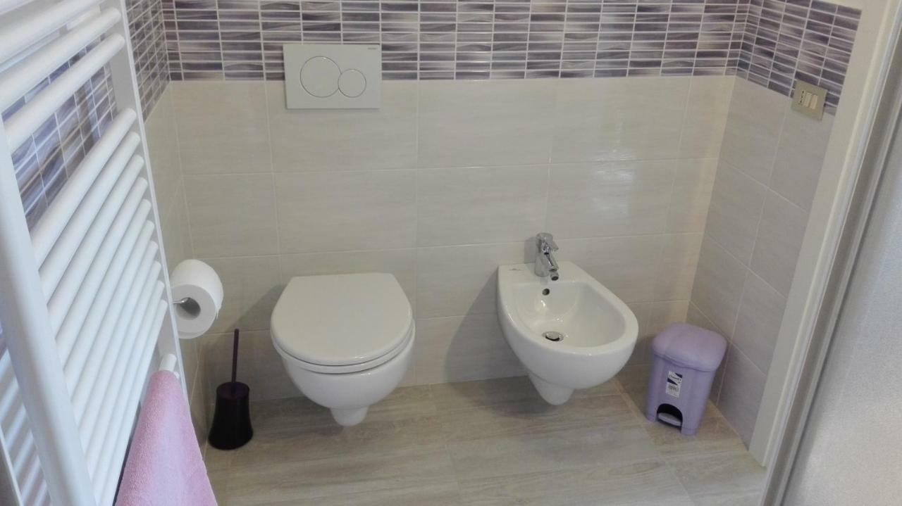 B&B Ripalta Sogliano al Rubicone Bagian luar foto