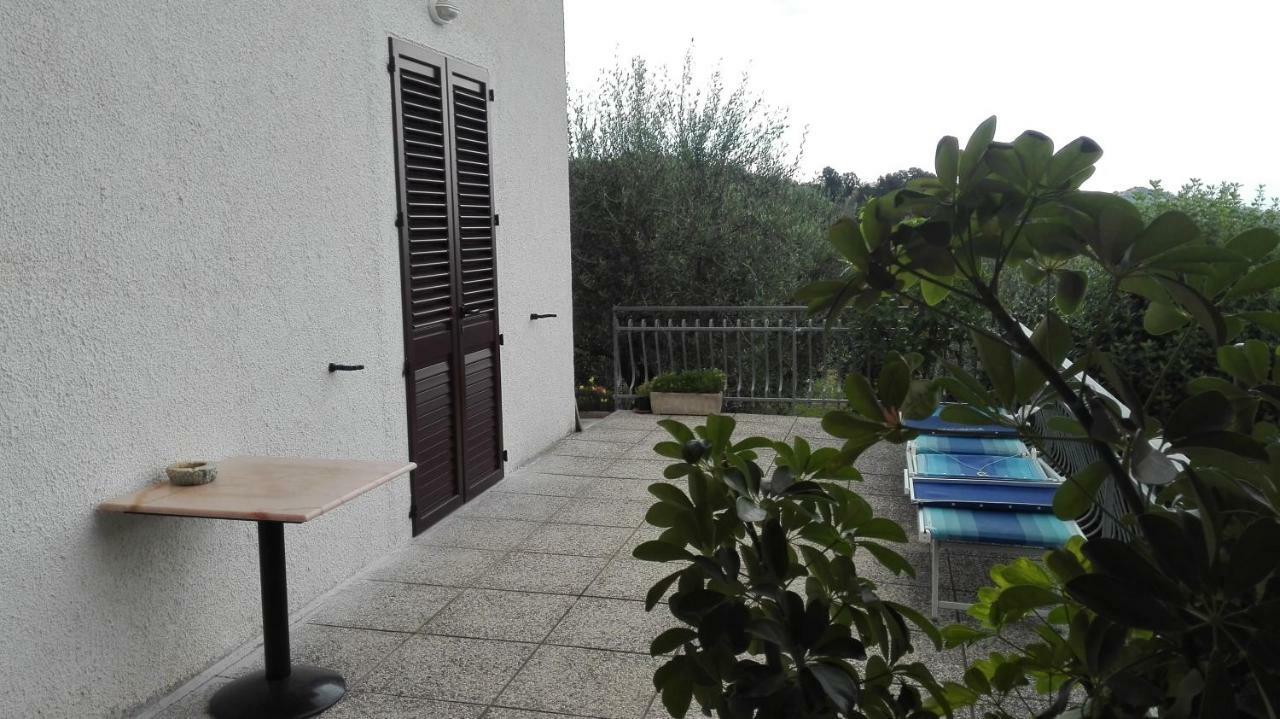 B&B Ripalta Sogliano al Rubicone Bagian luar foto