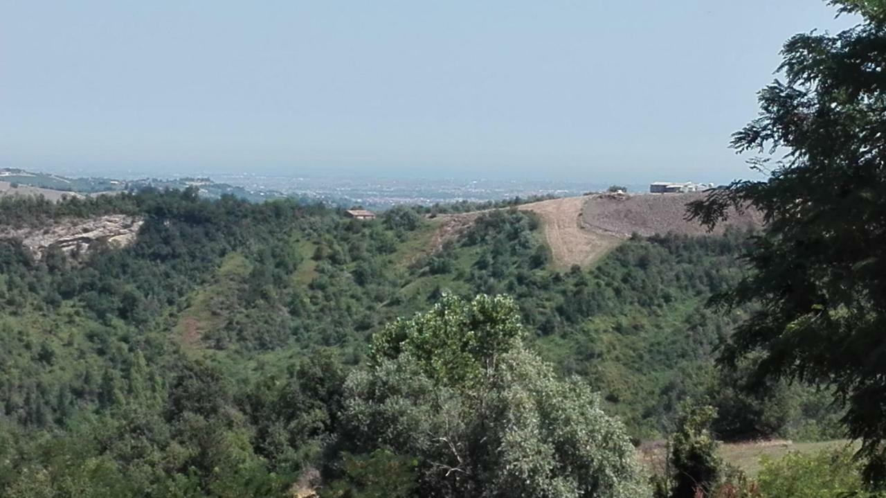 B&B Ripalta Sogliano al Rubicone Bagian luar foto