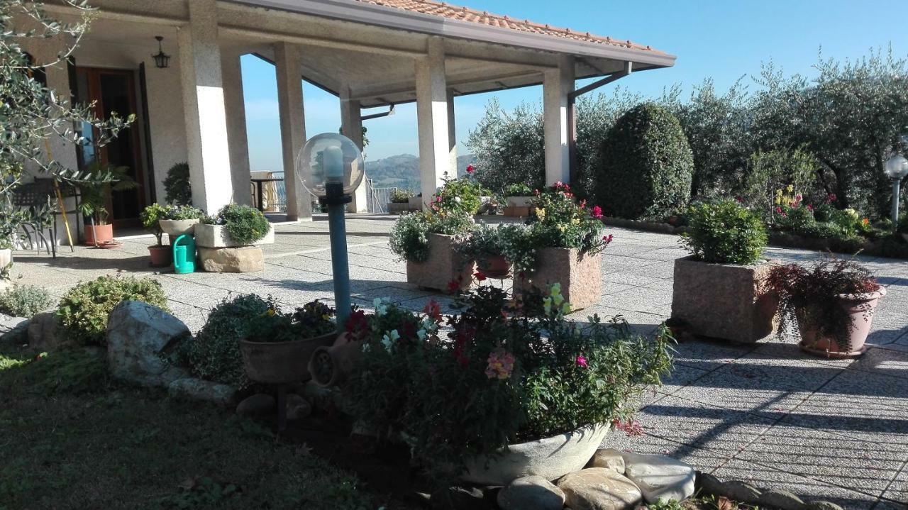 B&B Ripalta Sogliano al Rubicone Bagian luar foto