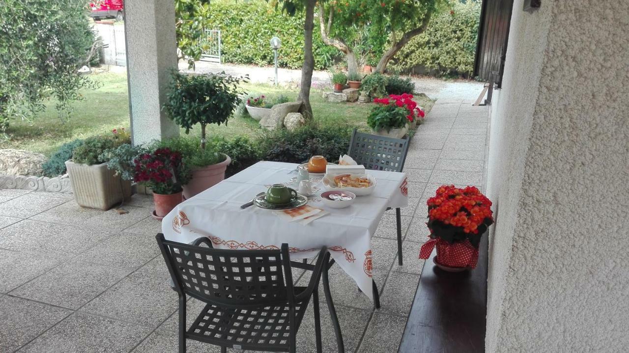 B&B Ripalta Sogliano al Rubicone Bagian luar foto