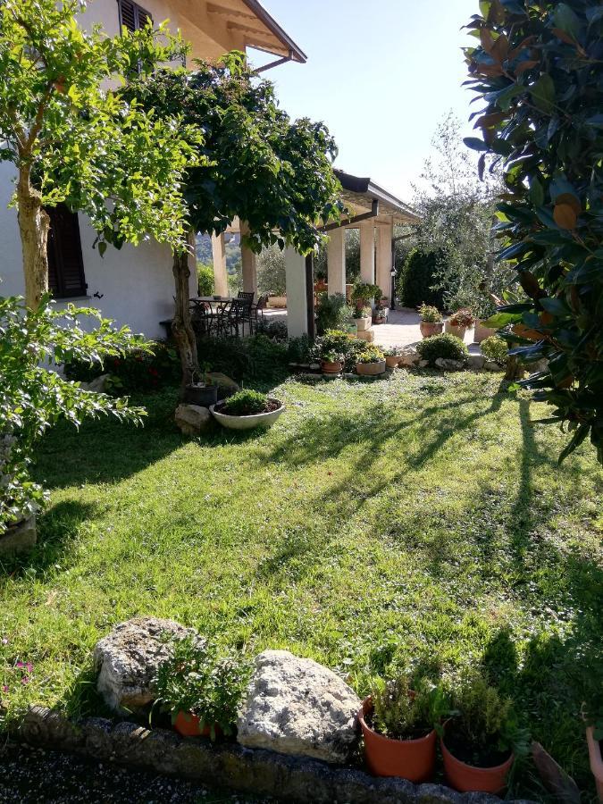 B&B Ripalta Sogliano al Rubicone Bagian luar foto