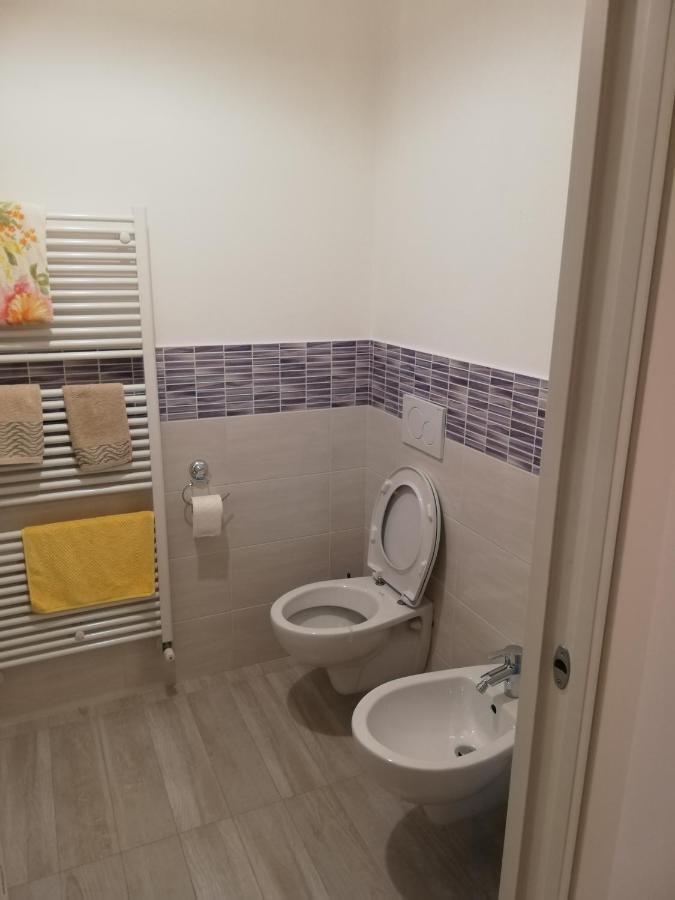 B&B Ripalta Sogliano al Rubicone Bagian luar foto