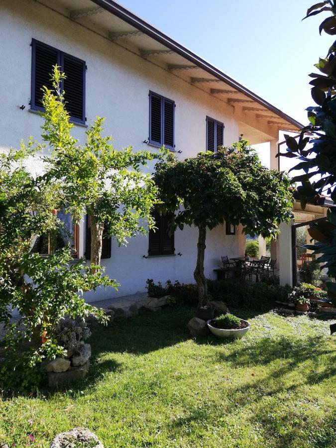 B&B Ripalta Sogliano al Rubicone Bagian luar foto